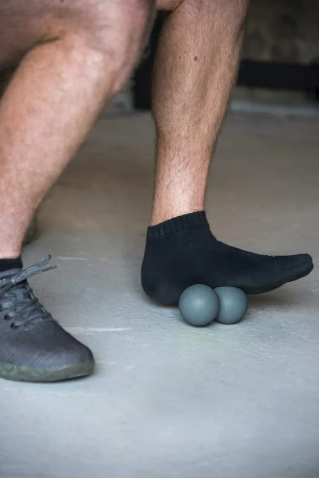 Abilica AcuPoint Duo Blue