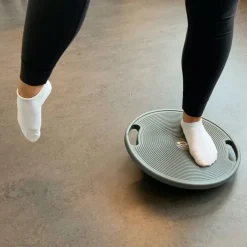 Abilica BalanceBoard Grey