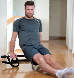 Abilica DoorGym Advanced Black