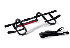 Abilica DoorGym Advanced Black