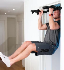 Abilica DoorGym Advanced Black