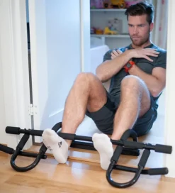 Abilica DoorGym Advanced Black
