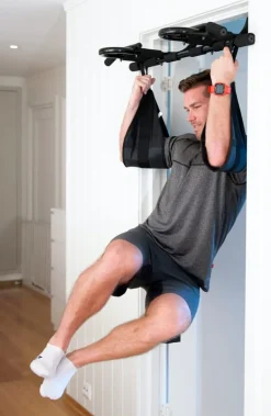 Abilica DoorGym Advanced Black