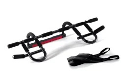Abilica DoorGym Advanced Black