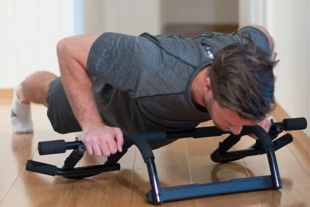 Abilica DoorGym Advanced Black