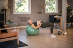 Abilica FitnessBall 65 cm Green