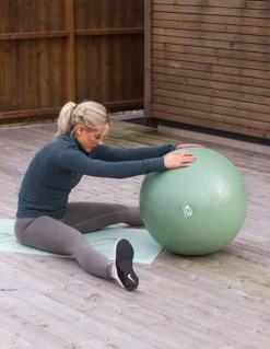 Abilica FitnessBall 65 cm Green