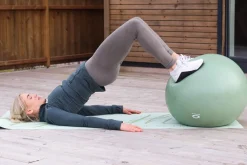 Abilica FitnessBall 65 cm Green