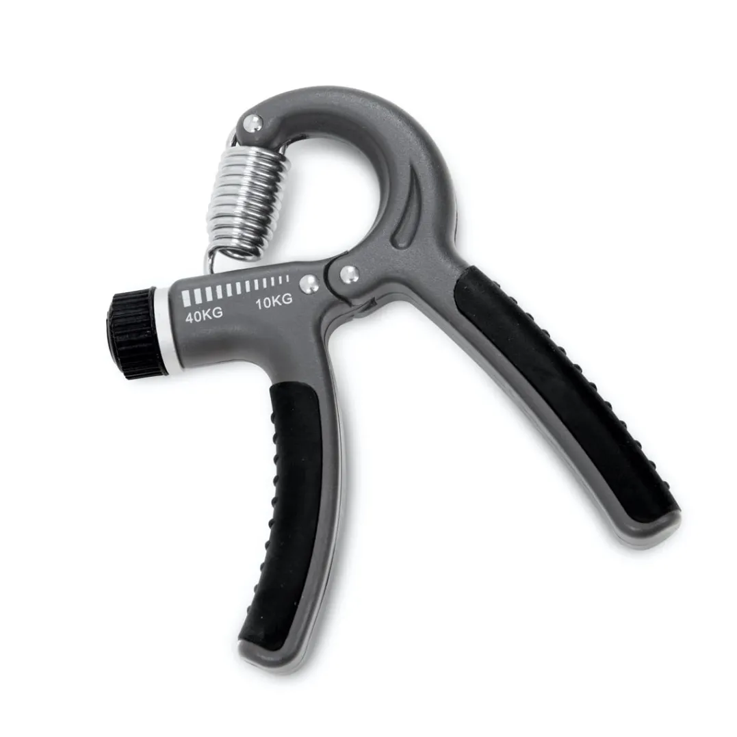 Abilica HandGrip Adjustable Grey/black