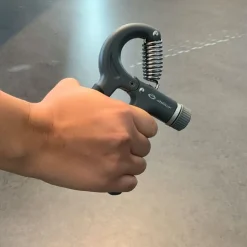 Abilica HandGrip Adjustable Grey/black