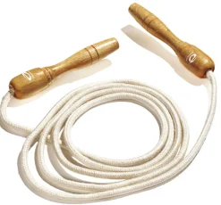 Abilica JumpRope Nature White