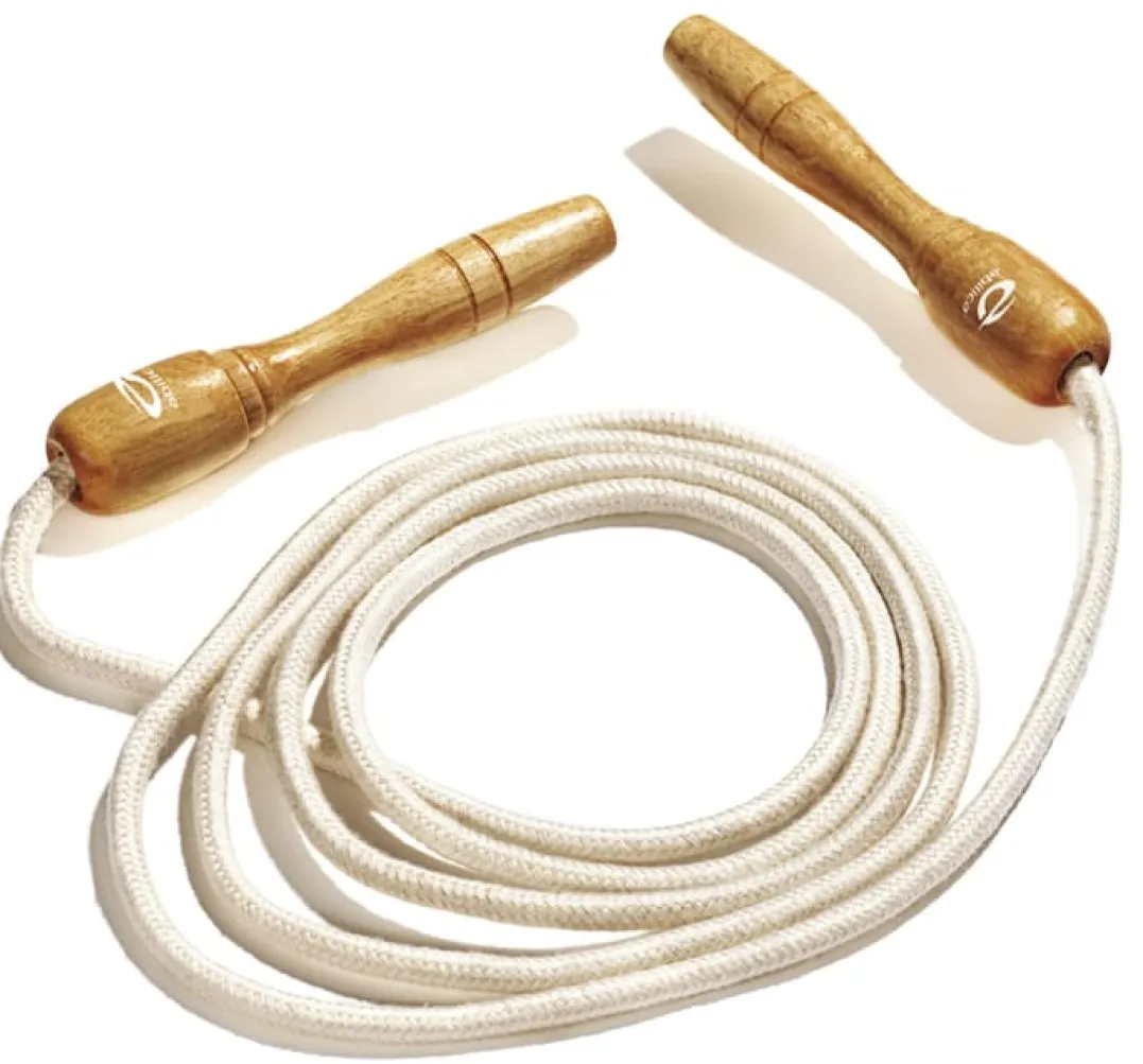 Abilica JumpRope Nature White