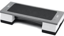 Abilica StepUp Pro Grey/black