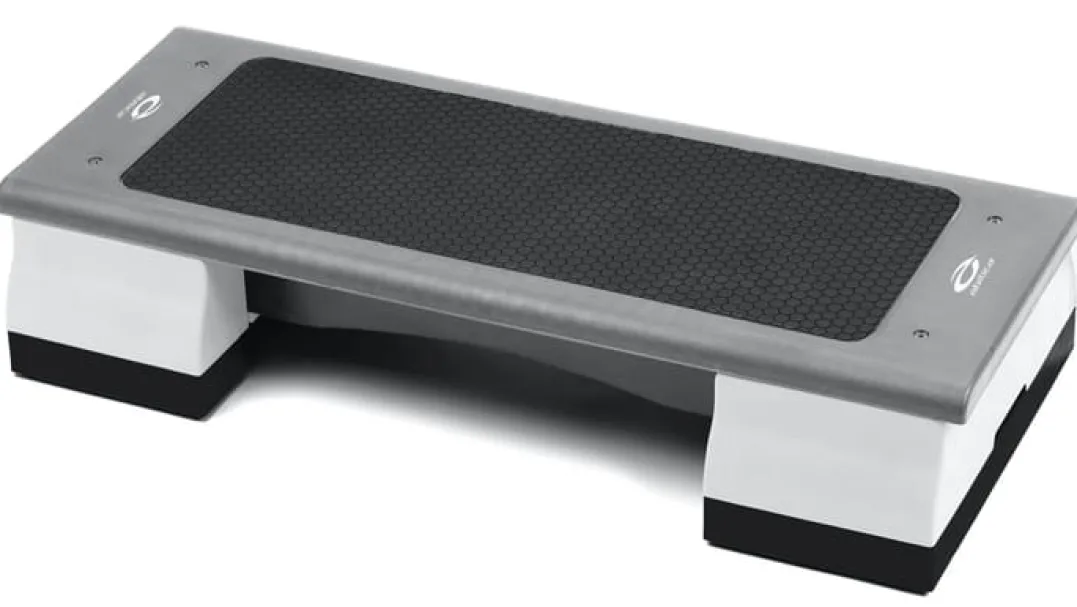 Abilica StepUp Pro Grey/black