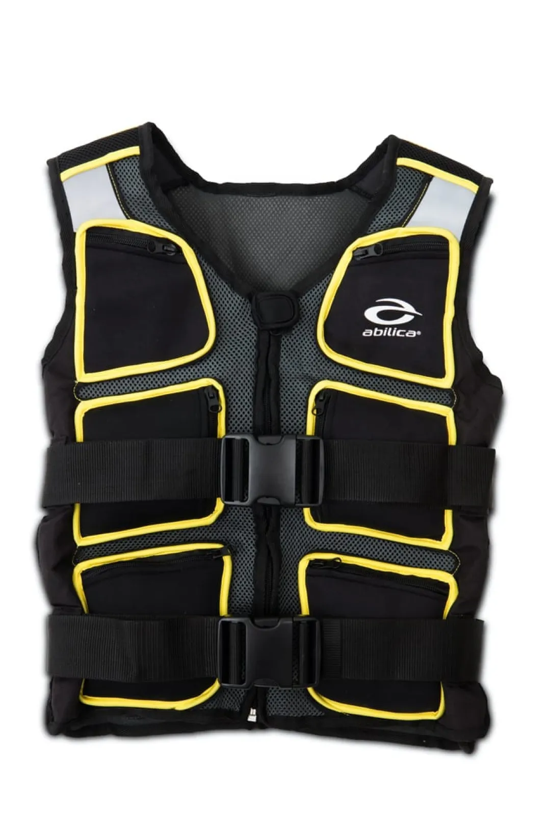 Abilica WeightVest Flexi Black/Yel