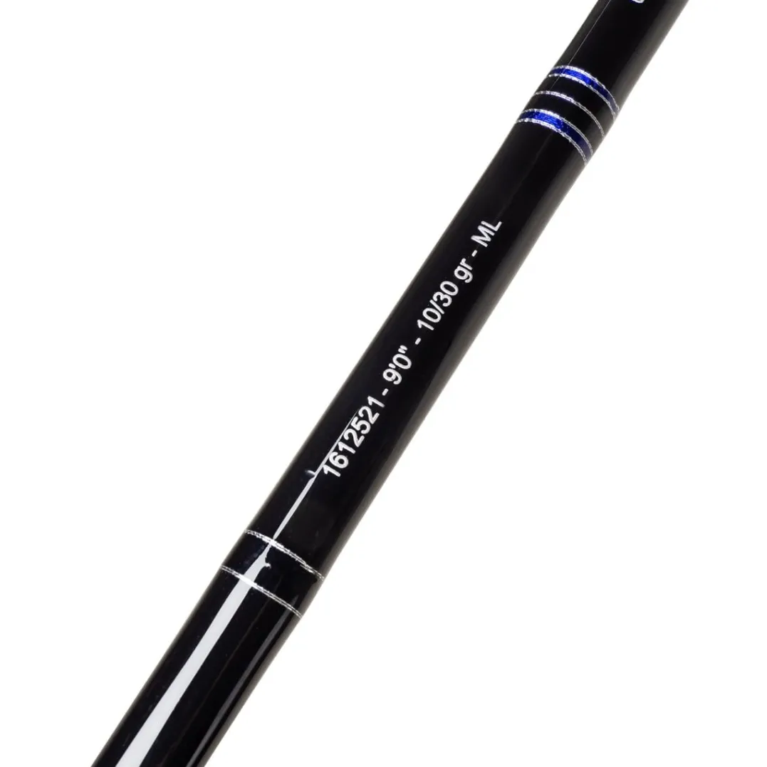Abu Garcia Devil Seatrout 902m 10-30g Cmb