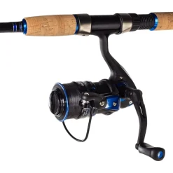 Abu Garcia Devil Seatrout 902m 10-30g Cmb