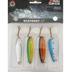 Abu Garcia Lkit1-St Lure Kit Seatrout