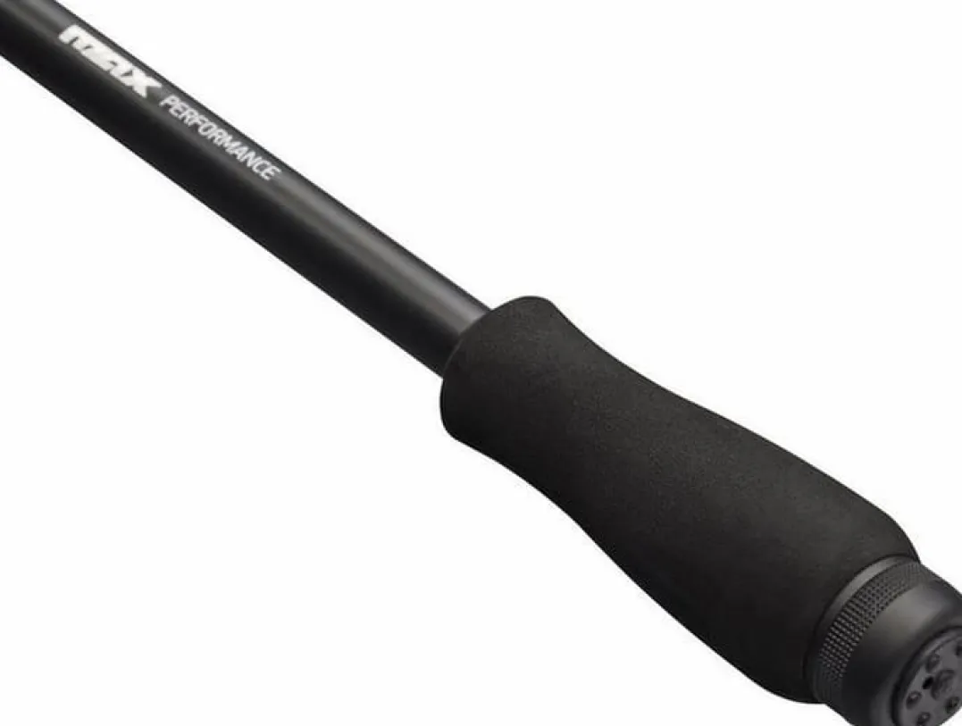 Abu Garcia Max X Tele Combo