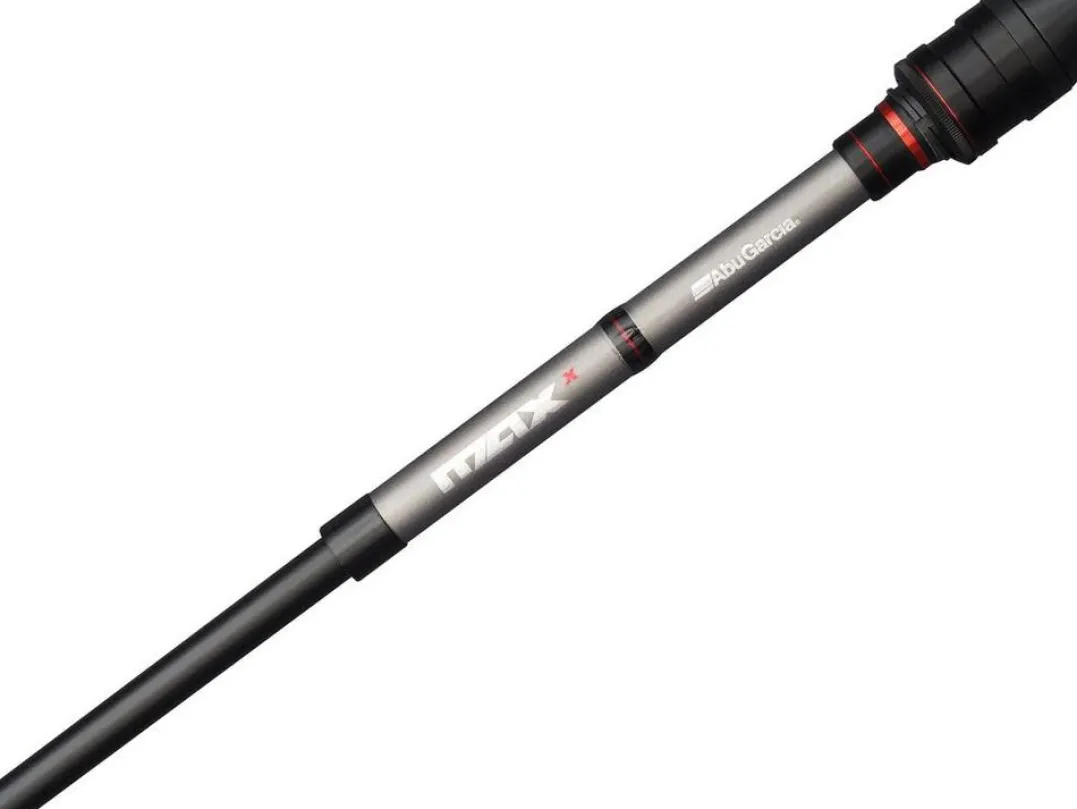 Abu Garcia Max X Tele Combo