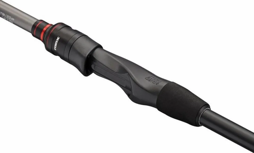 Abu Garcia Max X Tele Combo