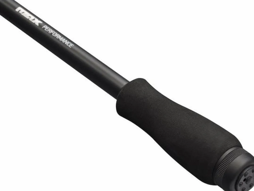 Abu Garcia Max X Tele Combo