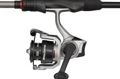 Abu Garcia Max X Tele Combo