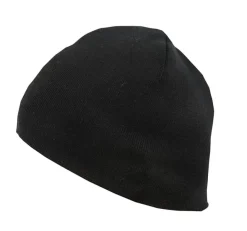 Aclima Classic Beanie Jet Black
