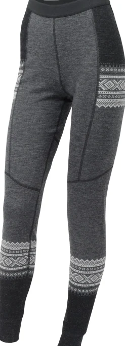 Aclima DesignWool Marius Longs Woman Norefjell