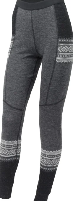 Aclima DesignWool Marius Longs Woman Norefjell