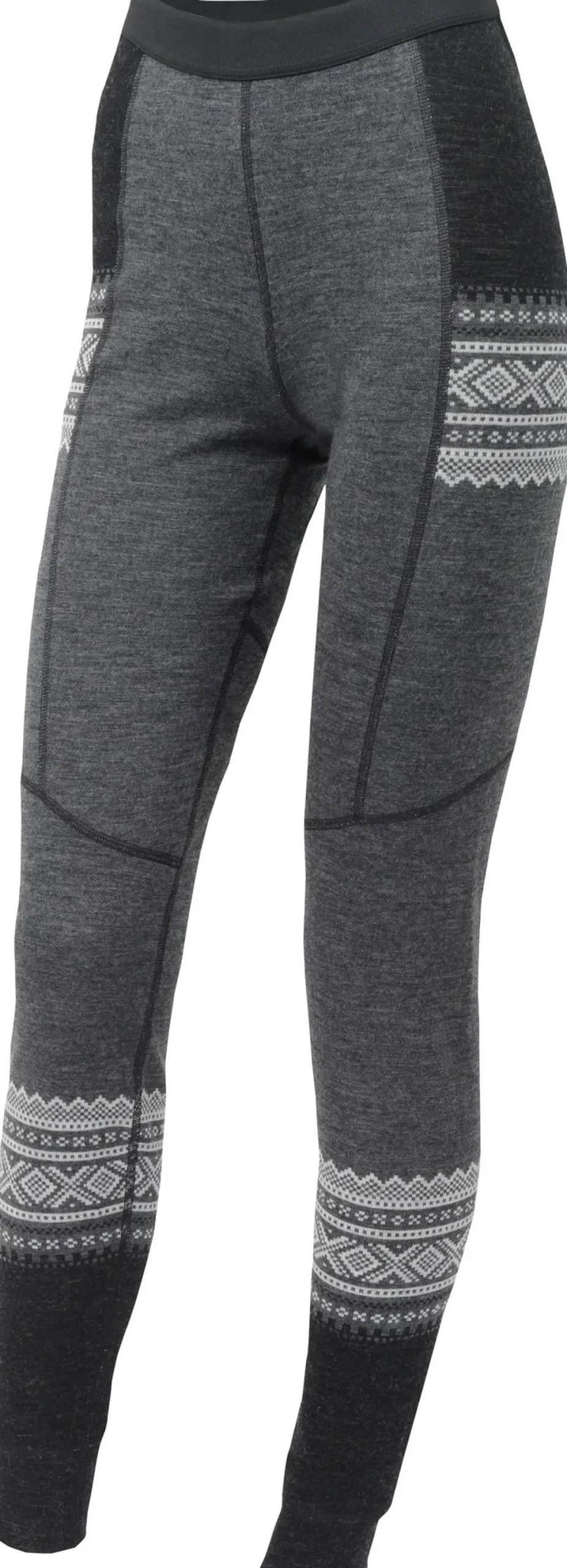 Aclima DesignWool Marius Longs Woman Norefjell