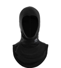 Aclima DoubleWool Balaclava Jet Black