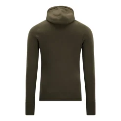 Aclima Fleecewool Hooded Jacket M'S Tarmac