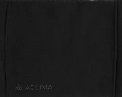 Aclima FleeceWool V2 Headover Jet Black