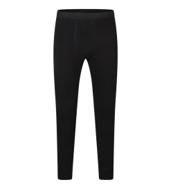 Aclima Fleecewool V2 Longs M'S Jet Black
