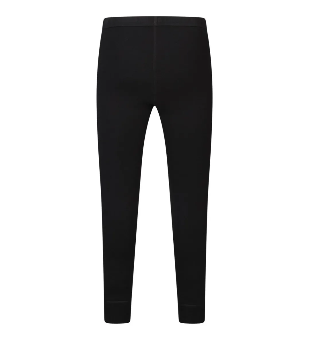 Aclima Fleecewool V2 Longs M'S Jet Black