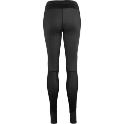 Aclima FlexWool Tights Woman Jet Black