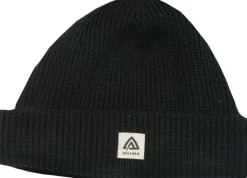 Aclima Forester Cap Jet Black