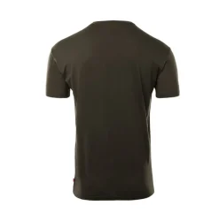 Aclima Lightwool 180 Classic Tee M'S Tarmac