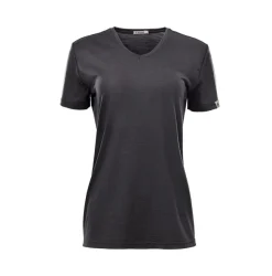 Aclima LightWool 180 Loose Fit Tee W'S Marengo