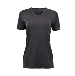 Aclima LightWool 180 Loose Fit Tee W'S Marengo