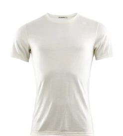 Aclima LightWool Undershirt T-shirt Man Nature