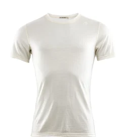 Aclima LightWool Undershirt T-shirt Man Nature