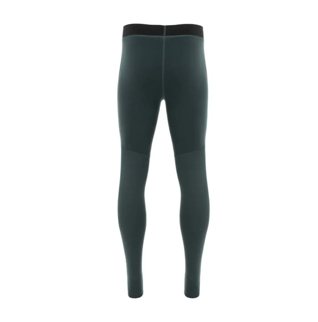 Aclima Men's StreamWool Longs Green Gables
