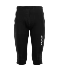 Aclima WarmWool 3/4 Summit Longs Man Jet Black