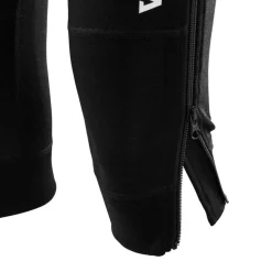 Aclima WarmWool 3/4 Summit Longs Man Jet Black