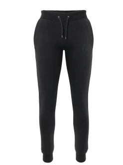 Aclima Women's FleeceWool Joggers Jet Black