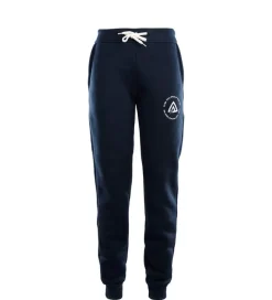 Aclima Women's FleeceWool Joggers Navy Blazer