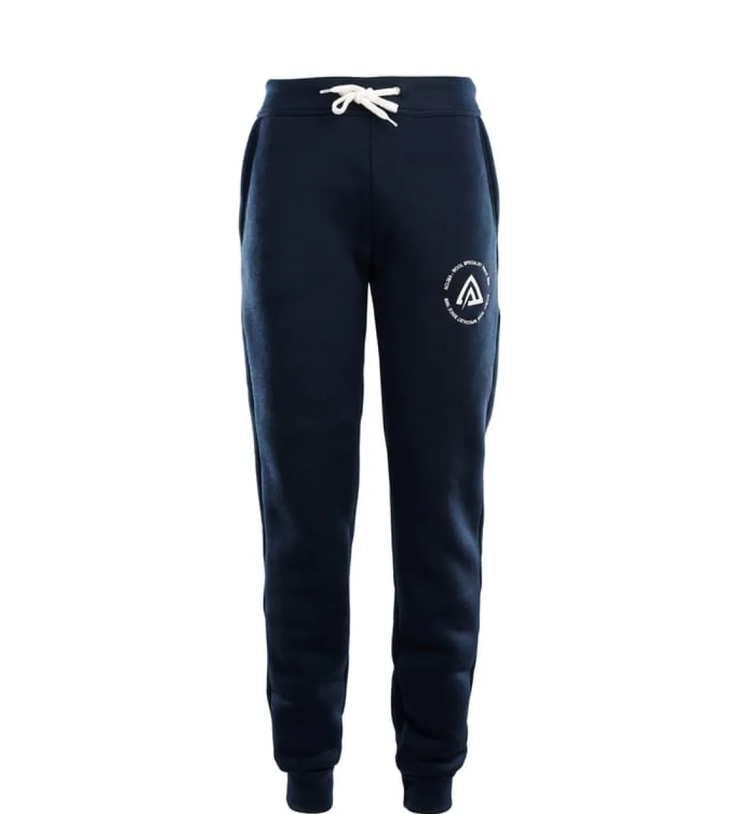 Aclima Women's FleeceWool Joggers Navy Blazer