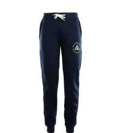 Aclima Women's FleeceWool Joggers Navy Blazer